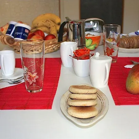 Da Thais Un Piacevole Relax Bed & Breakfast