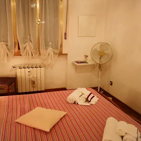 Da Thais Un Piacevole Relax Bed & Breakfast *