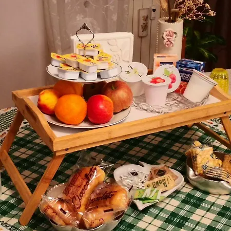 Da Thais Un Piacevole Relax トリエステ