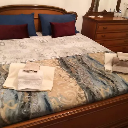 Bed & Breakfast Da Thais Un Piacevole Relax Trieste