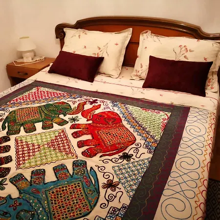 Bed & Breakfast Da Thais Un Piacevole Relax
