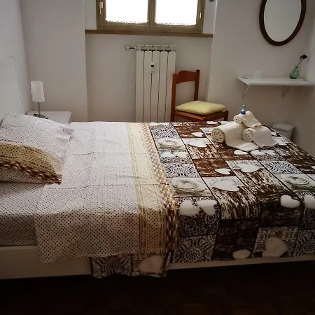 Da Thais Un Piacevole Relax Bed & Breakfast *