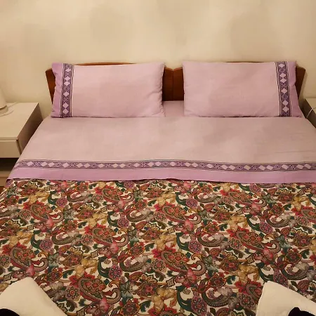 Da Thais Un Piacevole Relax トリエステ