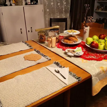 Da Thais Un Piacevole Relax Bed & Breakfast Trieste