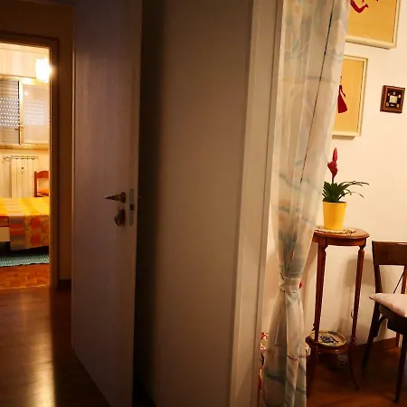 Da Thais Un Piacevole Relax Триест