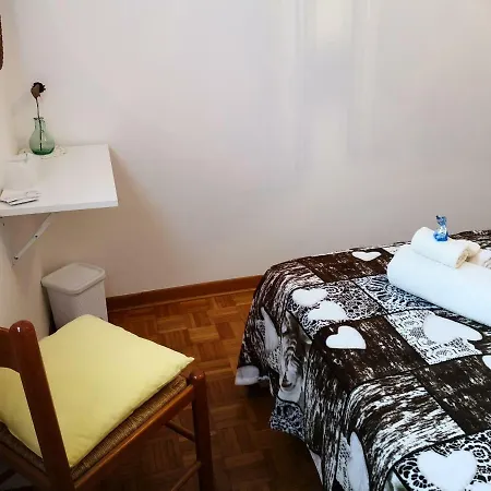Da Thais Un Piacevole Relax ベッド・アンド・ブレックファスト *