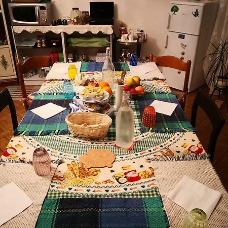 Da Thais Un Piacevole Relax Bed & Breakfast Trieste