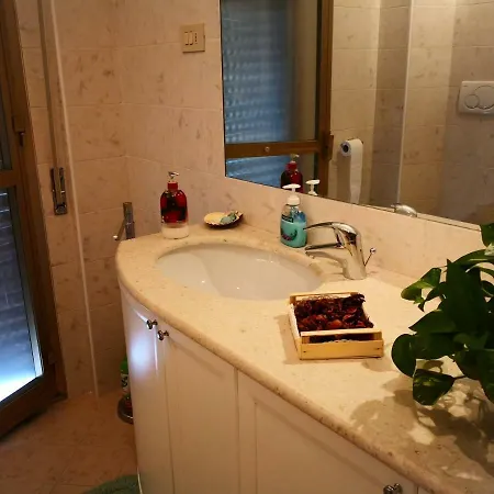 Da Thais Un Piacevole Relax Bed & Breakfast *